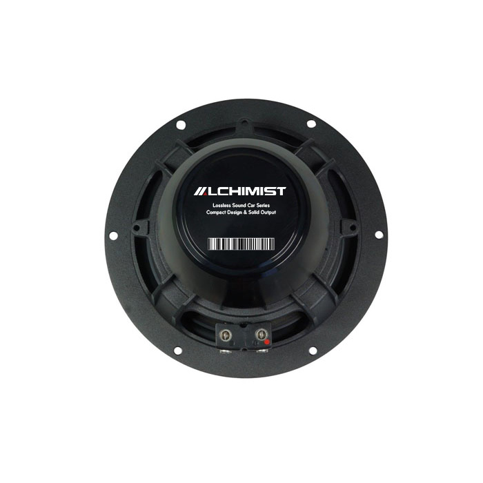 Alchimist AS-615 Car 2-Way Speaker Car Audio